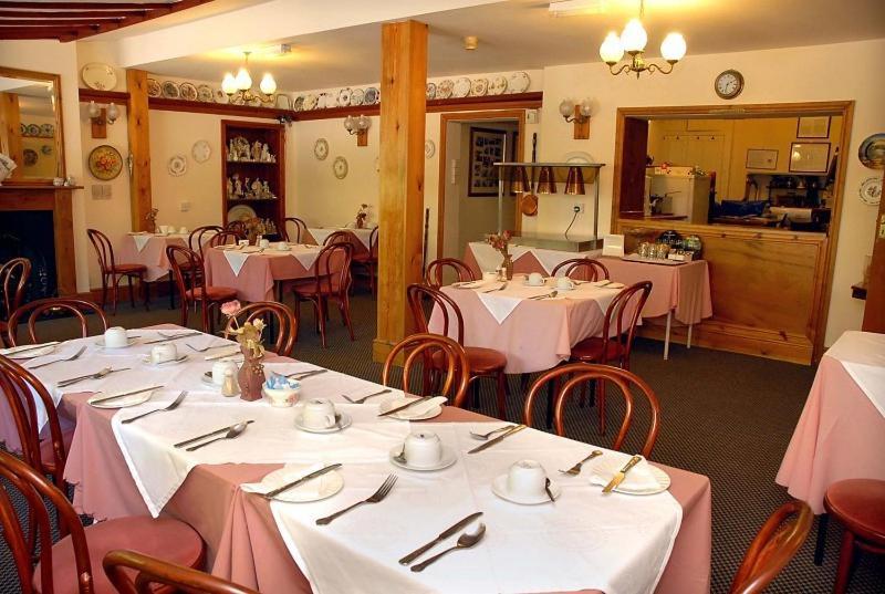 Bed and Breakfast Hopbine House Герефорд Екстер'єр фото