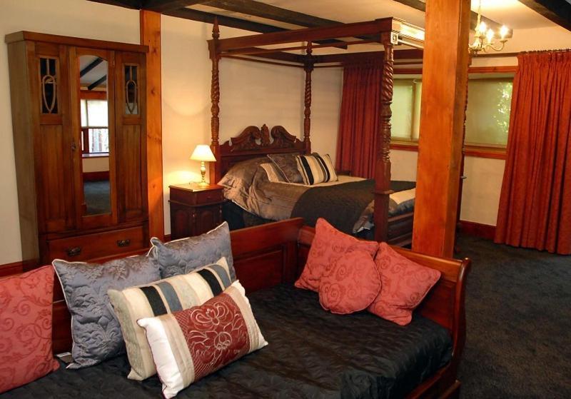 Bed and Breakfast Hopbine House Герефорд Номер фото