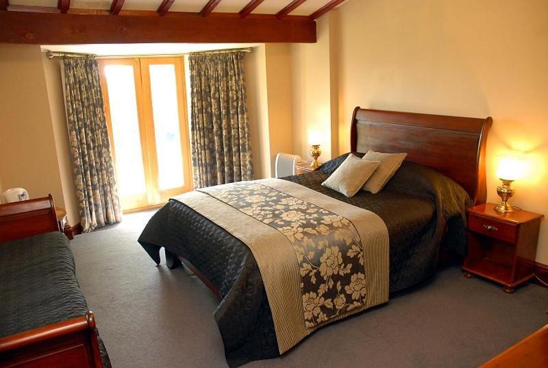 Bed and Breakfast Hopbine House Герефорд Номер фото