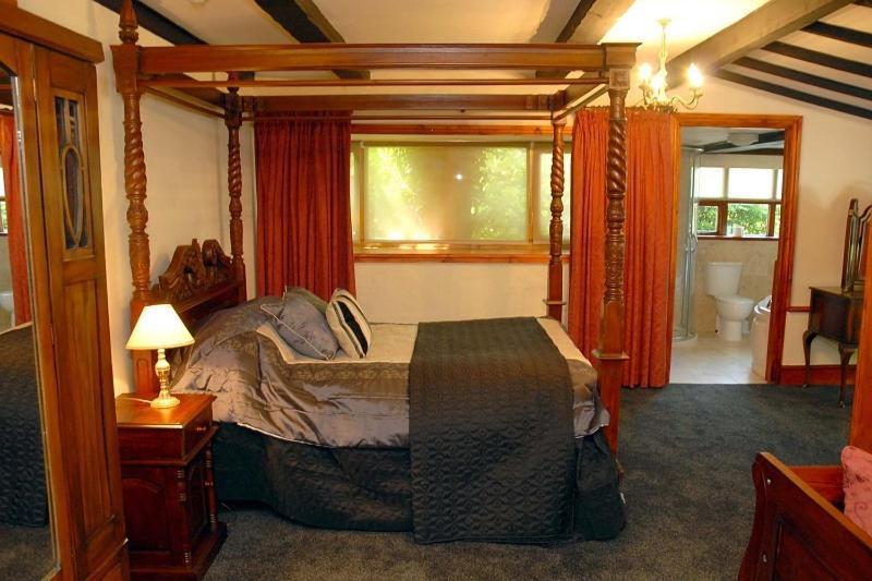 Bed and Breakfast Hopbine House Герефорд Номер фото