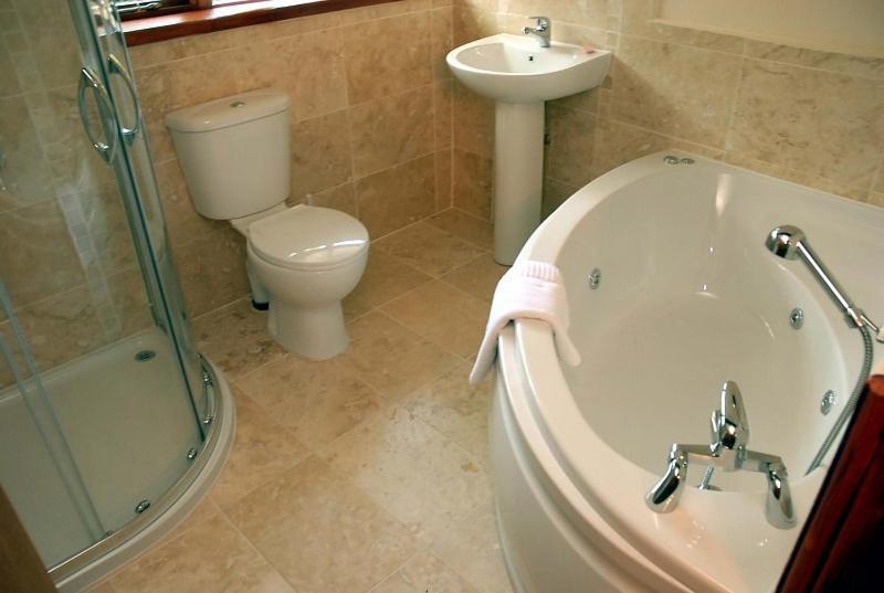 Bed and Breakfast Hopbine House Герефорд Номер фото